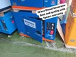 18kVA Perkins Heavy Duty Diesel Generator - 1
