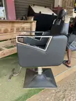 Barber Chair for Sale - 1