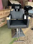 Barber Chair for Sale - 2