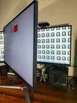 AOC Q27g2s/D 27" QHD 180Hz IPS 1ms HDR400 Monitor - 4