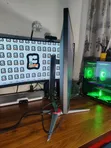 AOC Q27g2s/D 27" QHD 180Hz IPS 1ms HDR400 Monitor - 5