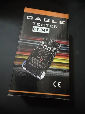 Brand New Multi Cable Tester