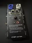 Brand New Multi Cable Tester - 2