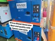 Perkins 18kVA Silent Diesel Generator - Brand New - 2
