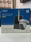 TP-Link Tapo C615G KIT Solar 4G LTE Pan/Tilt Security Camera - 2