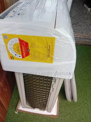 Dolphine Bay 1.5hp Split Air Conditioner