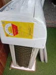 Dolphine Bay 1.5hp Split Air Conditioner - 1
