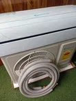 Dolphine Bay 1.5hp Split Air Conditioner - 2