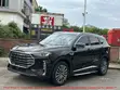 Jetour X70 Plus 2023 Black - 4