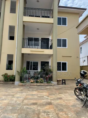 2 Bedroom Apartment for Rent in TseAddo