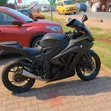 BMW G 310 RR 2023 Black - 2