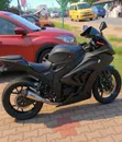 BMW G 310 RR 2023 Black - 3