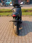 BMW G 310 RR 2023 Black - 4