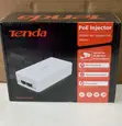 Tenda POE30G-AT Gigabit PoE Injector 30W - 1