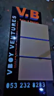 2D, 3D, Lightbox Signage and Printing Services - 5
