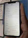 Apple iPhone XR 64GB Orange (WiFi Only) - 4