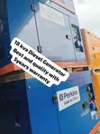 18kVA Perkins Silent Diesel Generator - 1
