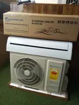 Dolphin Bay 1.5HP Split Air Conditioner - Brand New - 1