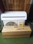 Dolphin Bay 1.5HP Split Air Conditioner - Brand New - 2