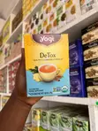 Yogi Herbal Teas - 1