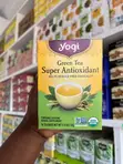 Yogi Herbal Teas - 3