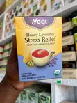 Yogi Herbal Teas - 4