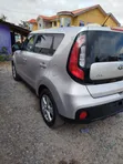 Kia Soul 2018 Gray - 2