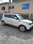 Kia Soul 2018 Gray - 3