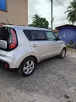 Kia Soul 2018 Gray - 4
