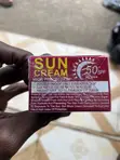 Alcina Sun Cream SPF 30 - 2