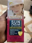 Alcina Sun Cream SPF 30 - 3