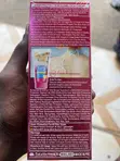 Alcina Sun Cream SPF 30 - 4