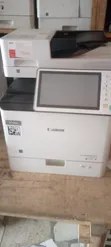Canon C256if Photocopier for Commercial and Office Use - 1