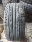 215/55R16 Slightly Used Tires - 2