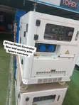 Perkins 20kVA Silent Diesel Generator - Brand New - 2