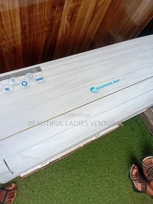 Dolphine Bay 1.5hp Split Type Air Conditioner