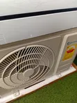 Dolphine Bay 1.5hp Split Type Air Conditioner - 2