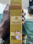 Acure Vitamin C Facial Wash - 2
