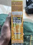 Acure Vitamin C Facial Wash - 3