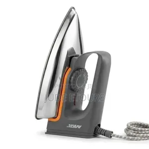 Avinas Dry Iron 1800W