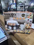 Sokany Egg Boiler - 1