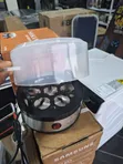 Sokany Egg Boiler - 2