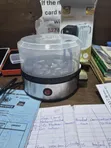 Sokany Egg Boiler - 3