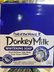 Donkey Milk Soap - Wai Lana - 2