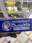 Donkey Milk Soap - Wai Lana - 5