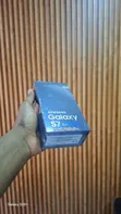 New Samsung Galaxy S7 Edge 32GB Black - 2