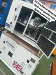 20kva Perkins Diesel Generator - Brand New - 1