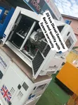 20kva Perkins Diesel Generator - Brand New - 2