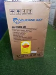 Dolphin Bay 1.5HP Split Air Conditioner - Energy Efficient - 2