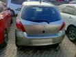 Toyota Vitz 1.3 FWD 5dr 2010 Gray - 1